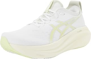 Asics Gel-Nimbus 27 Sneaker Men's
