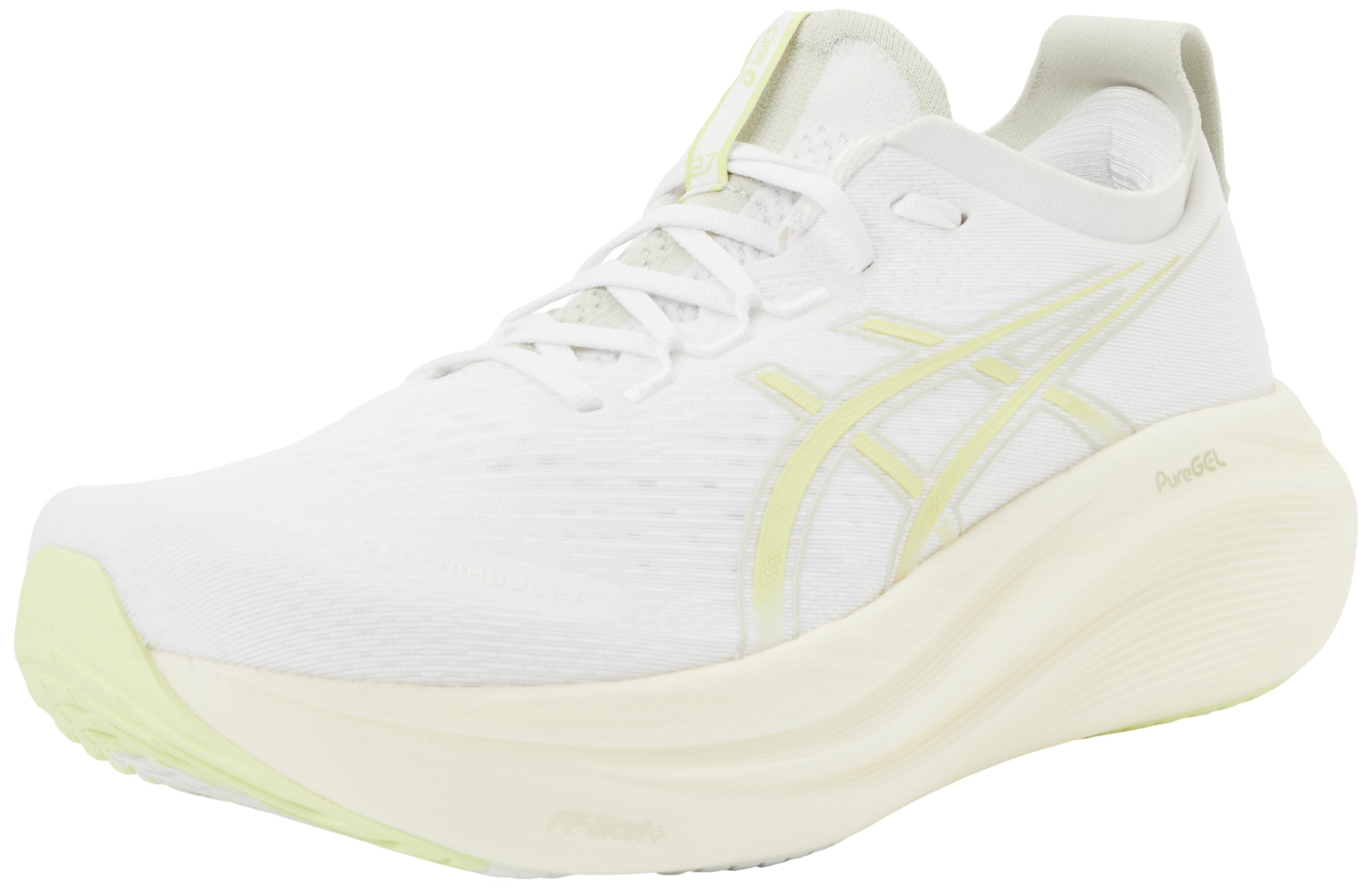 Asics Gel-Nimbus 27 Men's Trainers