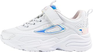 FILA Girls' Skye V Kids Trainers