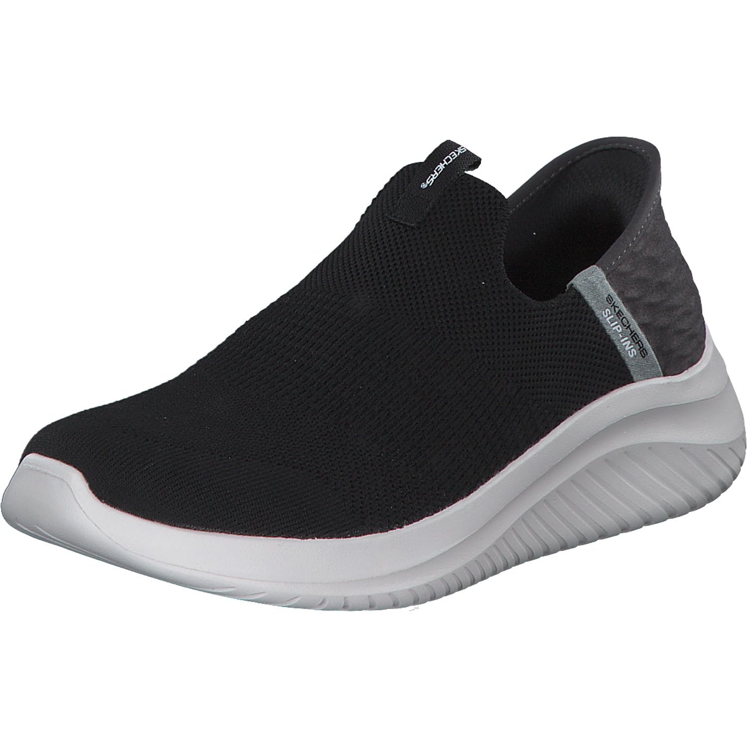 Skechers Kids and Youth Ultra Flex 3.0 Smooth Step Slip-in Trainer
