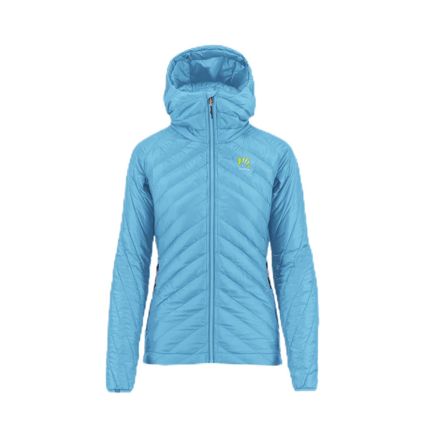 Karpos Sas Plat W Jkt Women's Jacket (Pack of 1)