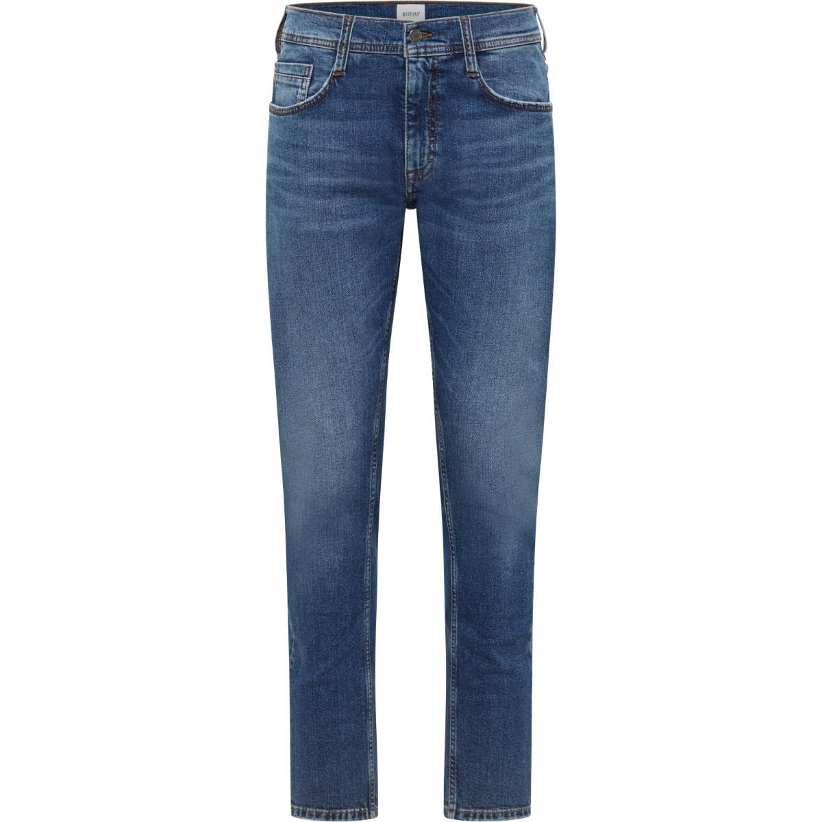 MUSTANG - Style Oregon Slim Men's Jeans