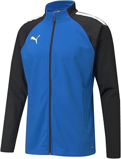 PUMA mens Team Liga Training Jacketathletic-warm-up-and-track-jackets