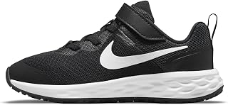 Nike Kids' Revolution 6 Running Shoes