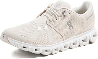 On Women's Cloud 6Sneaker