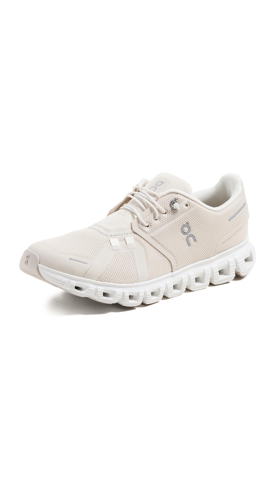 On Sneakers Donna Cloud 6 Coast