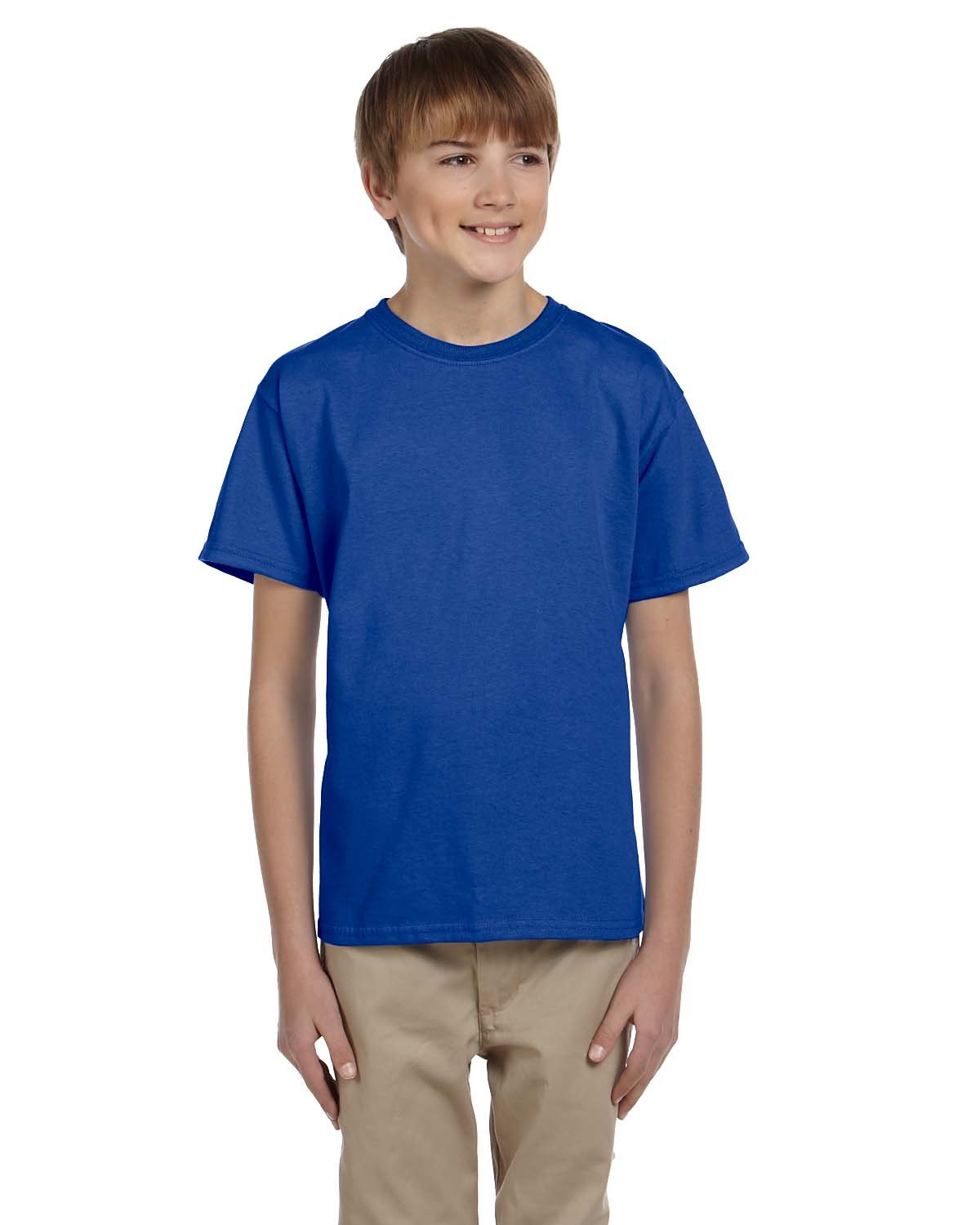 Hanes ALPHA B12030553