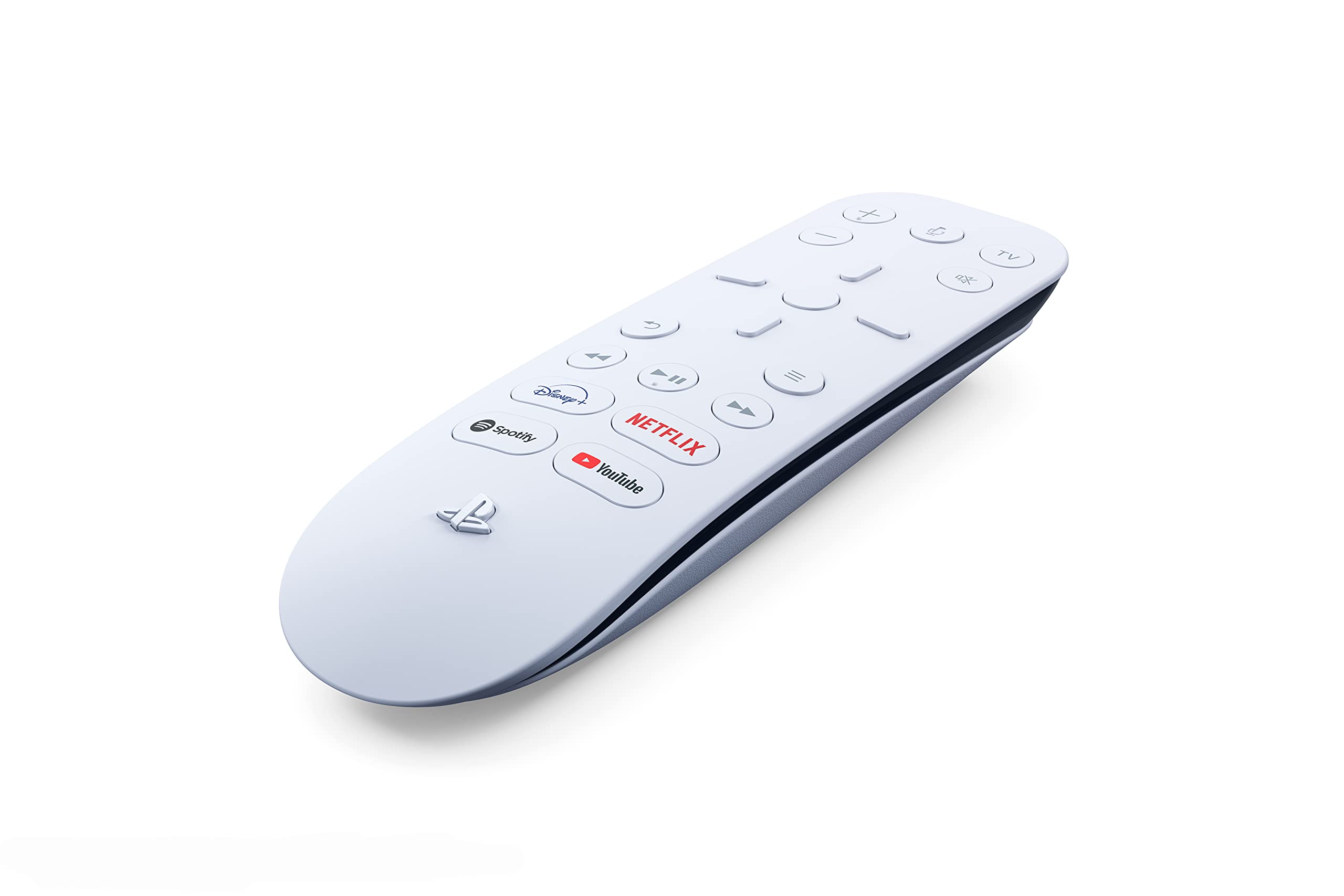 PlayStation 5 Media Remote