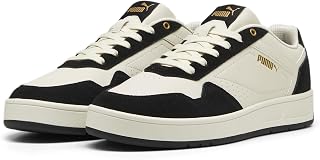 Puma Unisex Adults Court Classic Trainers