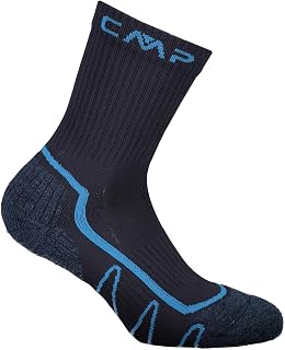 CMP Poly Mid Trekking Sock