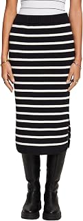Esprit Damen 024ee1d304 Rock