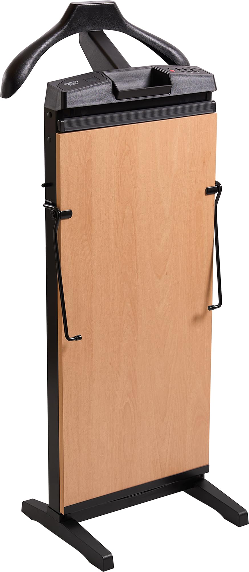 Corby 7700 Pants Press in Beech