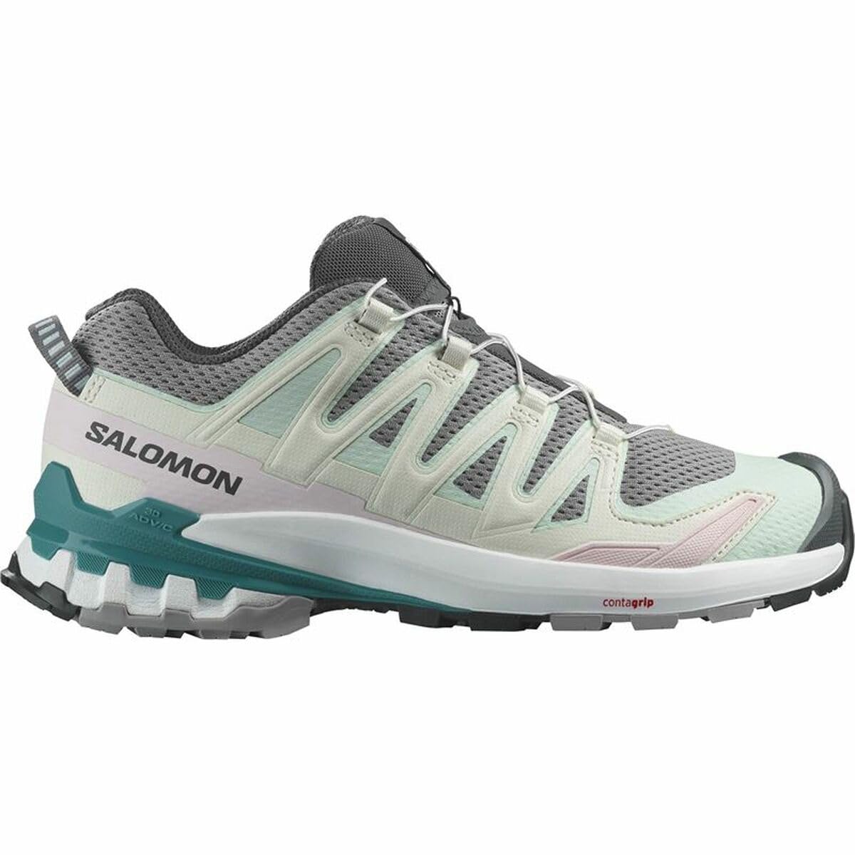 Salomon Women's Xa Pro 3D V9Sneaker
