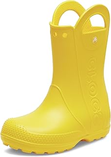 Crocs Handle It Rain Boot K BootUnisex Kids