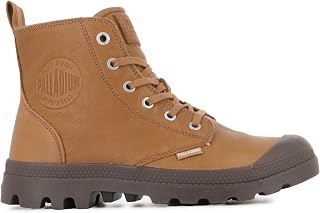 PAMPA ZIP LEATHER