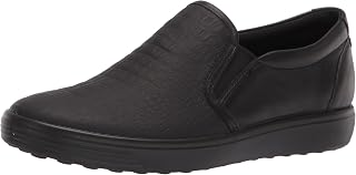 ECCO Soft 7 Street Slip On, Scarpe da Ginnastica Donna