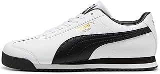 Puma Roma Shoes SneakersMan