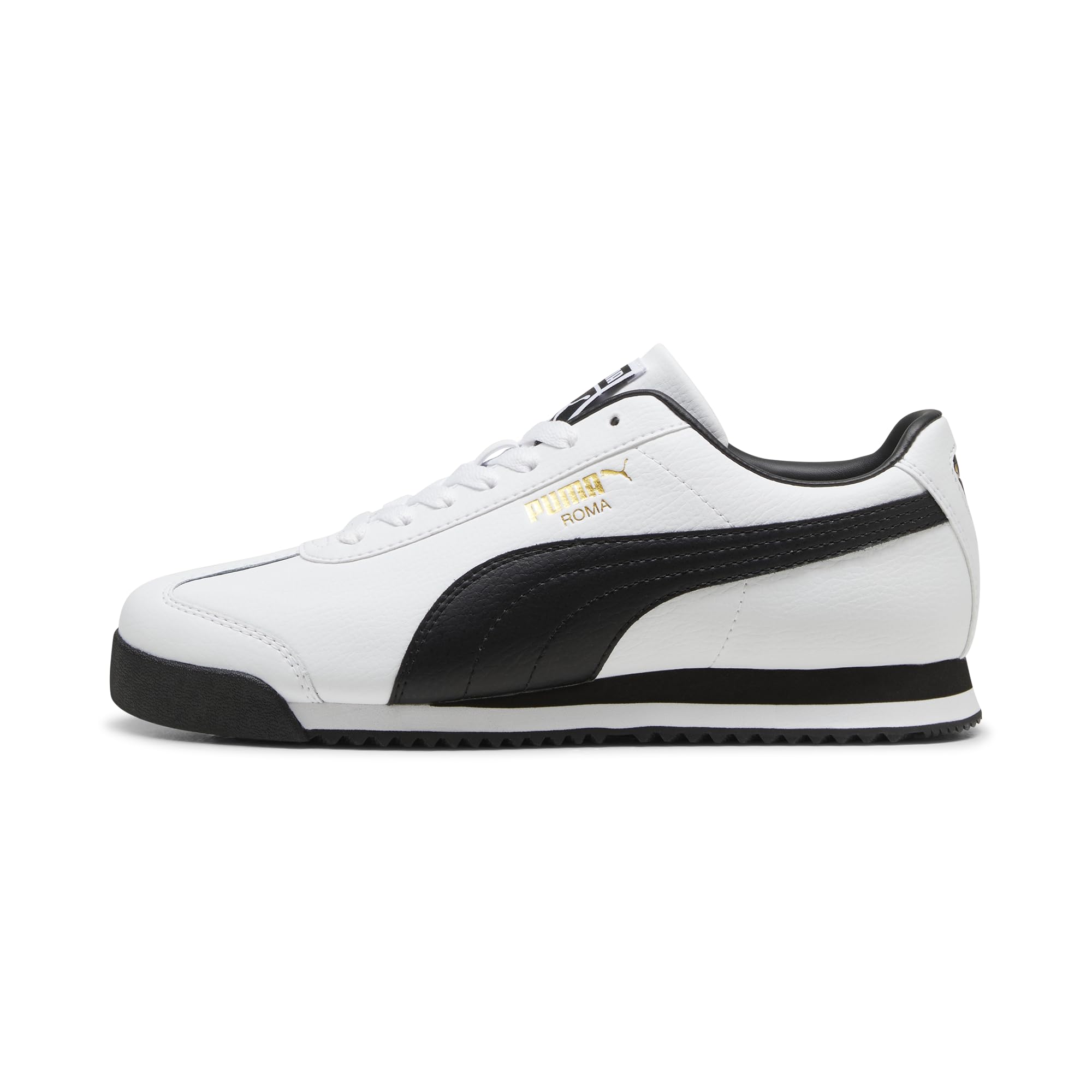 Puma Roma Shoes SneakersMan