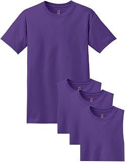 Hanes Men's T-Shirt (Pack of 3)