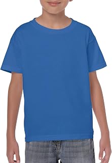 Gildan G18500 Men's Shirt (Pack of 1)