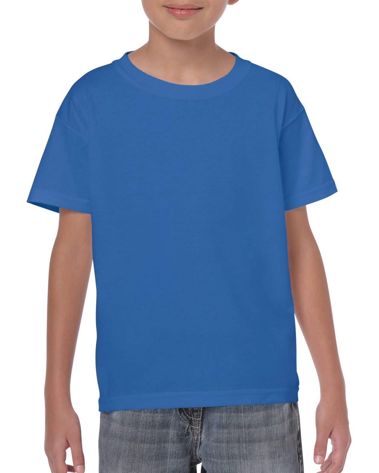 Gildan G18500 Men's Shirt (Pack of 1)