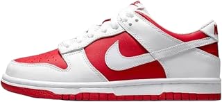Nike Boys' Dunk Low SE Sneakers