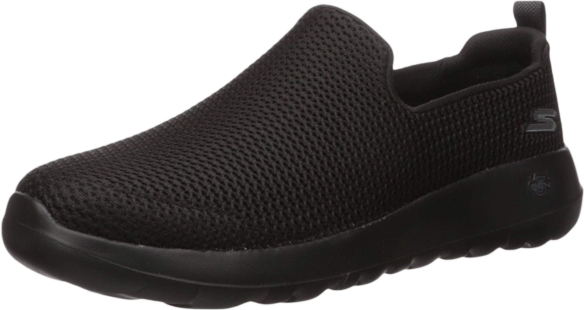 Skechers Men's Go Walk Max-privy-54626 Slip On Sneakers
