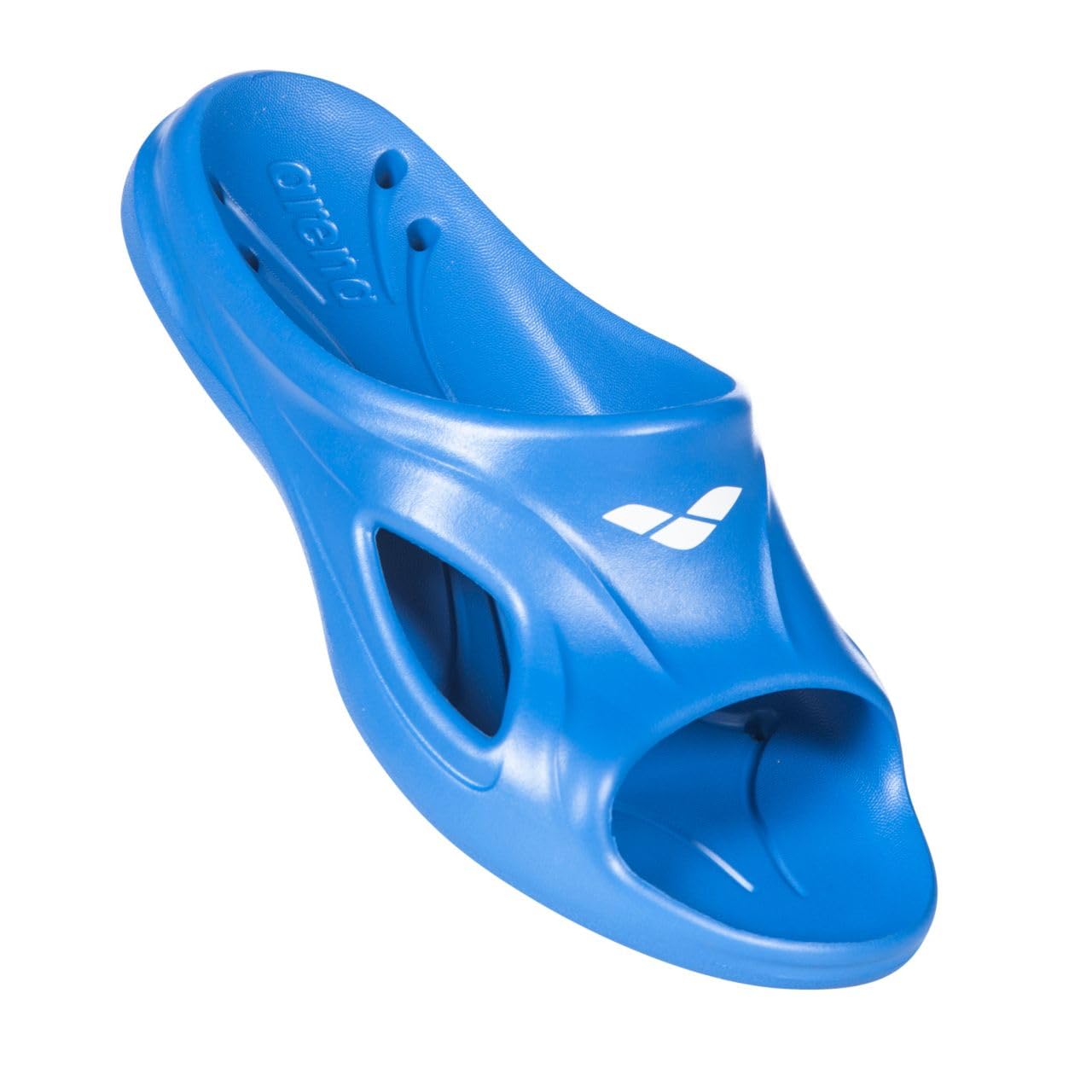 ARENA Hydrosoft II Hook Women's Unisex Pool Slippers, Beach and Pool Slippers, S