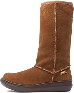 Rocket Dog Sugar Daddy Women's Warm Lined Snow Boots