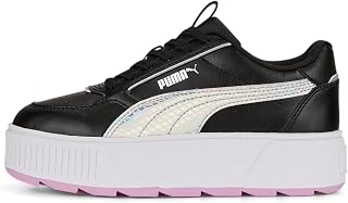 Puma Karmen Rebelle Shoes, Unisex-Children & Youth Sneakers