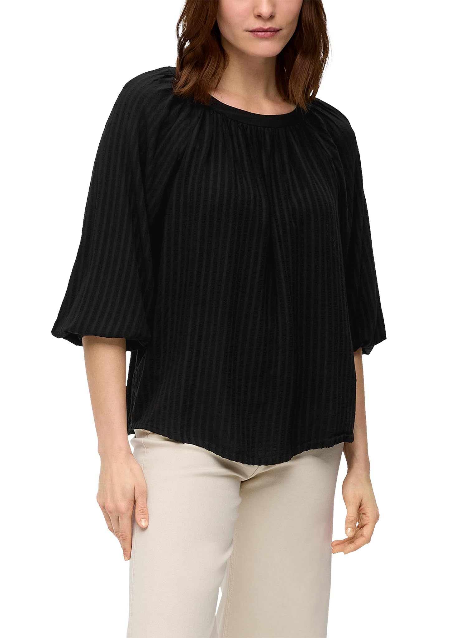 s.Oliver 2168879 Women's Long Sleeve Blouse