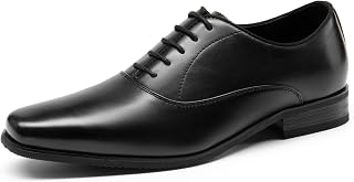 Bruno Marc Men's Dress Shoes Classic Formal Oxfords