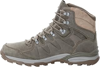 Jack Wolfskin Men's Refugio Prime Texapore Mid M
