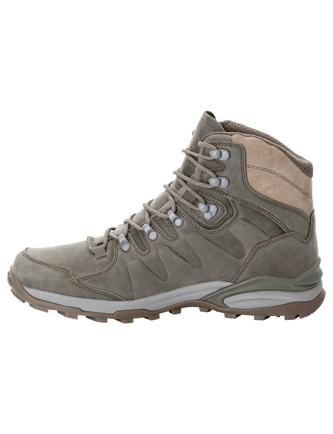 Jack Wolfskin Men's Refugio Prime Texapore Mid M