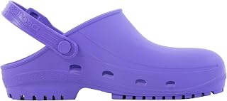 REPOSA Unisex Max Professional Work Clogs