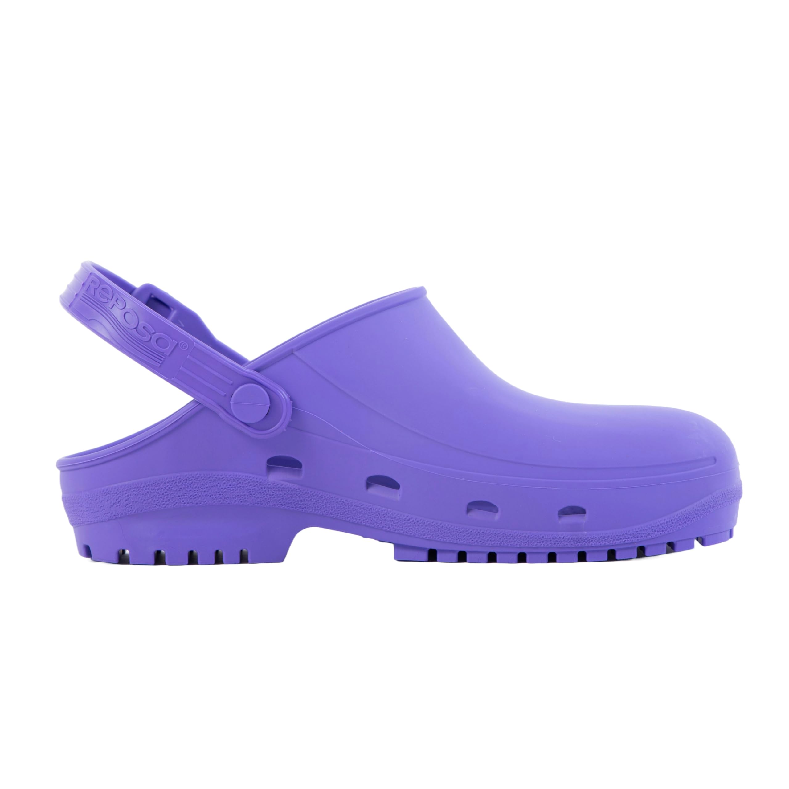 REPOSA Unisex Max Professional Work Clogs