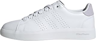 adidas Women's Advantage Premium Leather Shoes