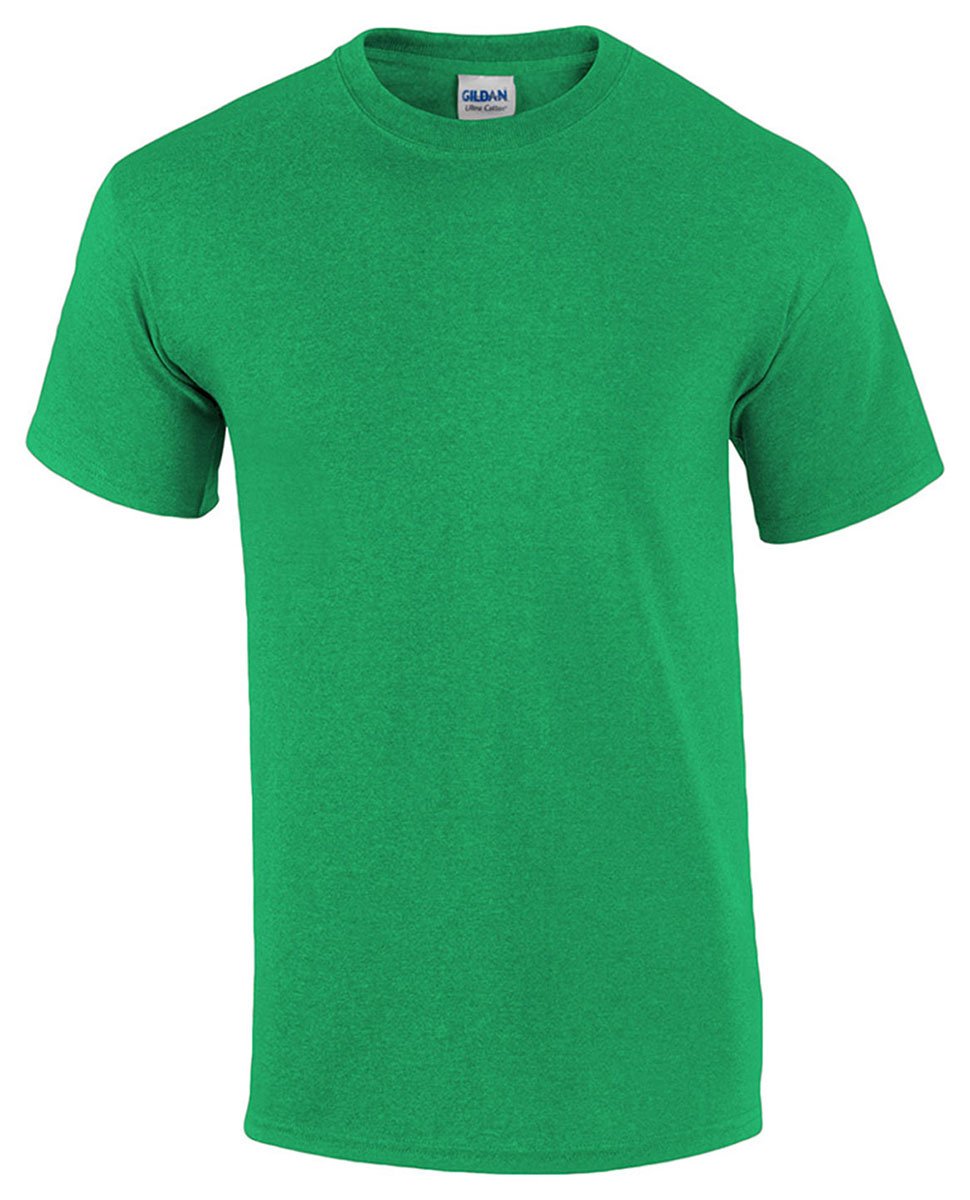 Gildan SHIRT レディース