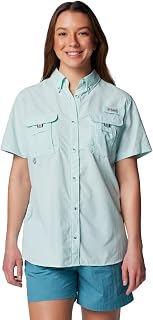 Columbia Plus Bahama - Short Sleeve T-Shirt for Women, Women