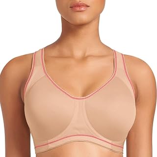 Freya Sonic Underwire Sports Bra, Opaque for Women