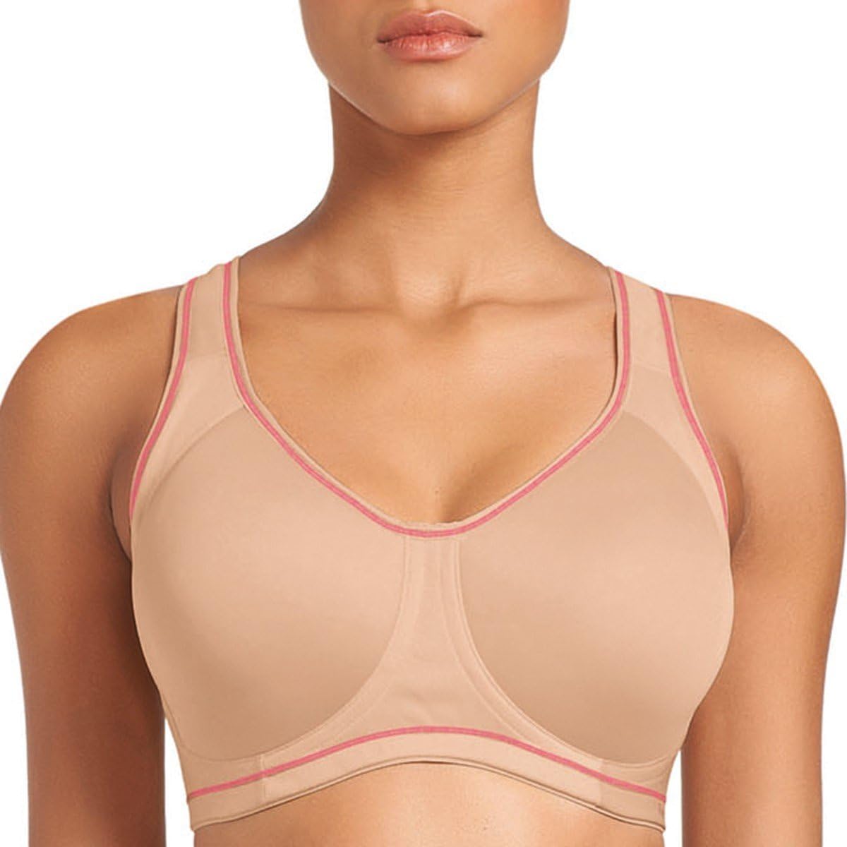 Freya Sonic Underwire Sports Bra, Opaque for Women
