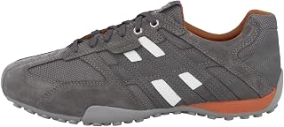 Geox Men's Snake K Sneaker