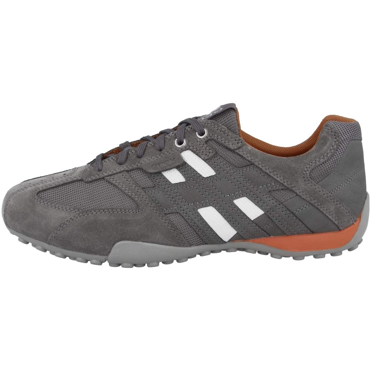 Geox Men's Snake K Sneaker