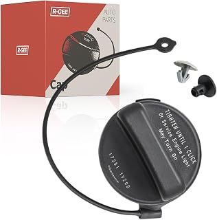 Gas Cap Fuel Cap 17251-3JA0A Fits for Nissan 2011-2020 Frontier 2012-2020 Versa 2014-2019 Versa Note 2013-2018 Altima 2013-2020 Pathfinder 2015-2020 Murano, Infiniti 2013 JX35 2014-2020 QX60