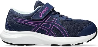 ASICS Gel-Contend 9 athletic shoes Black