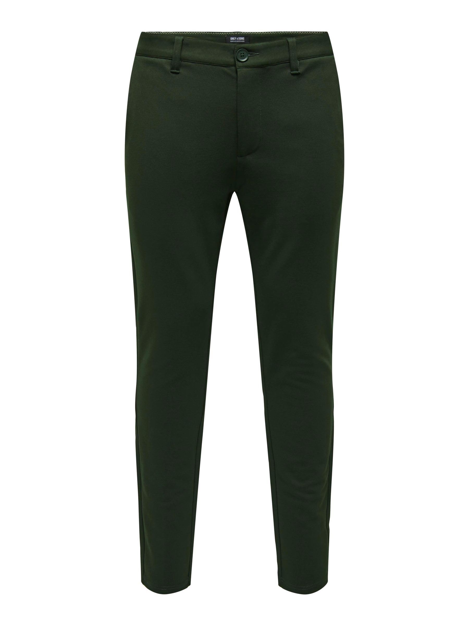 Only & Sons Chinese Trousers ONSMARK Slim Fit Chino Trousers