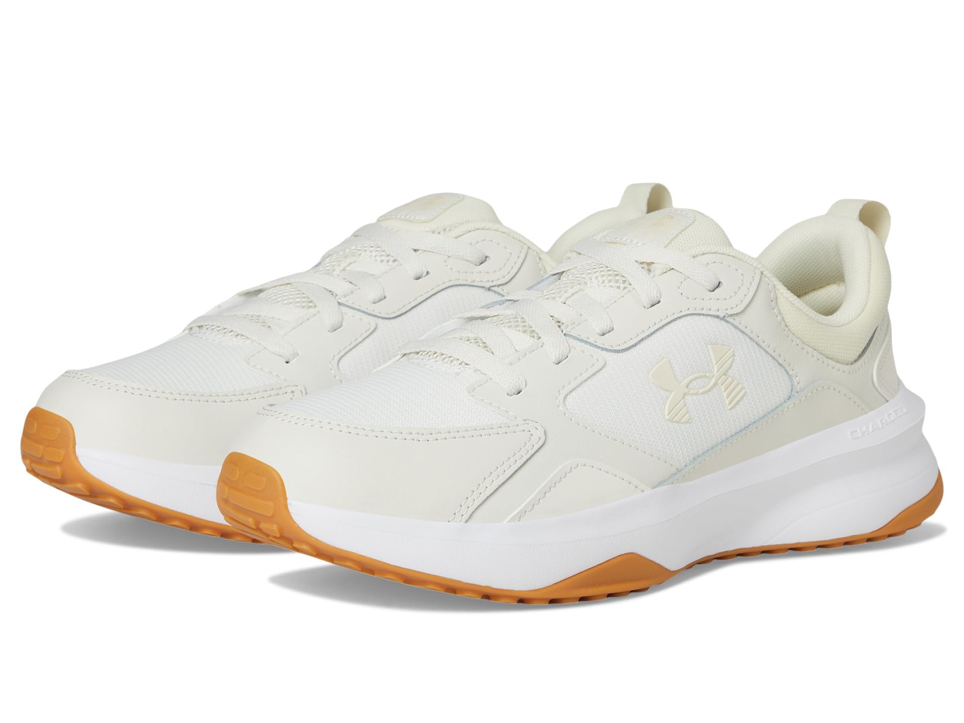 Under Armour Mens Charged Edge Sneaker