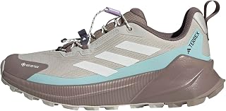 adidas Women's Terrex Trailmaker 2 Gore-Tex Speed Lace Hiking Shoes