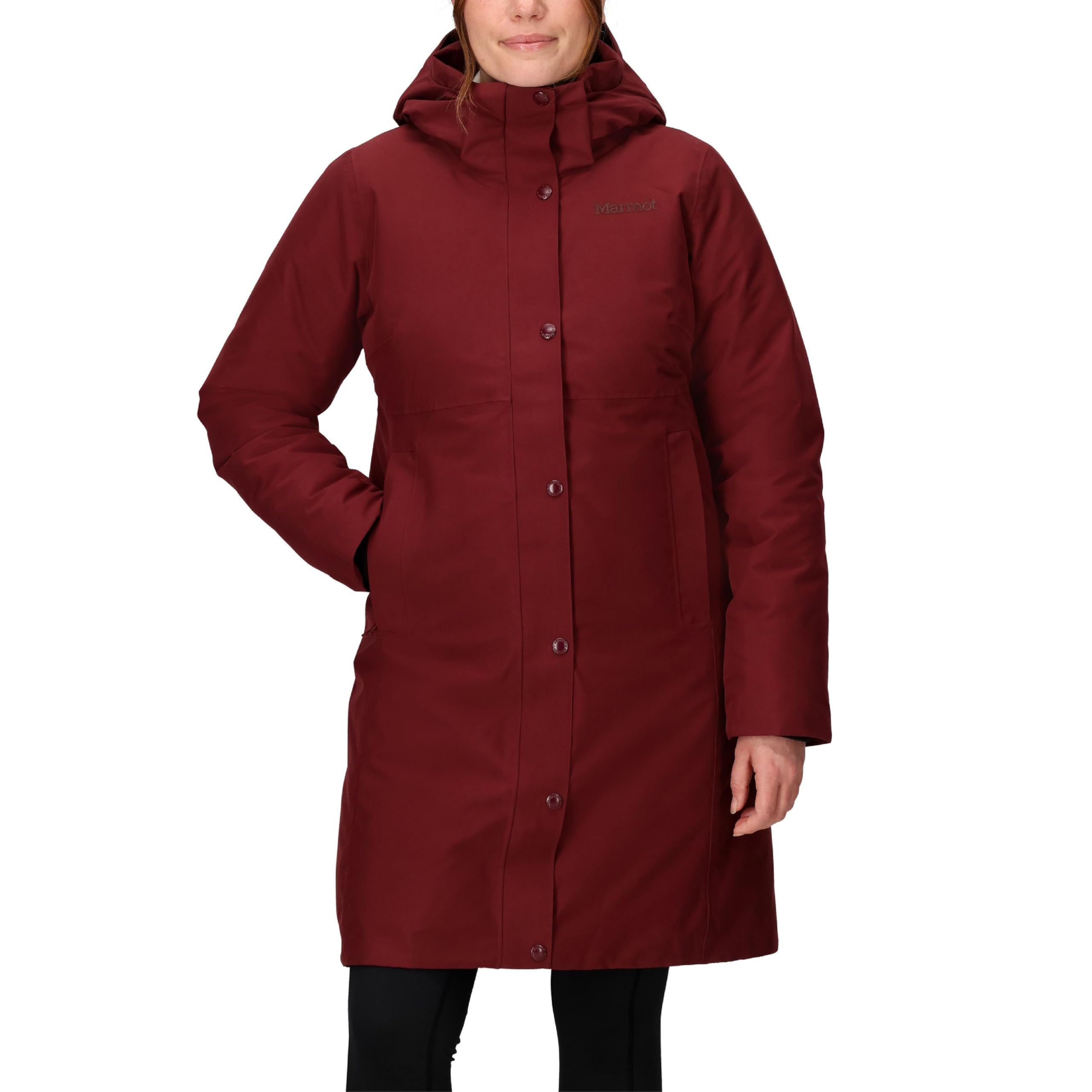 Marmot Women's Chelsea Coat