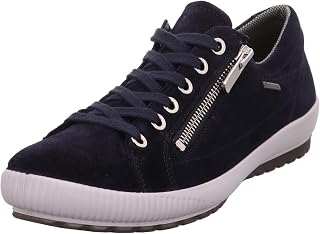 Legero Tanaro 823, Women's Trainers, Black, 42 EU